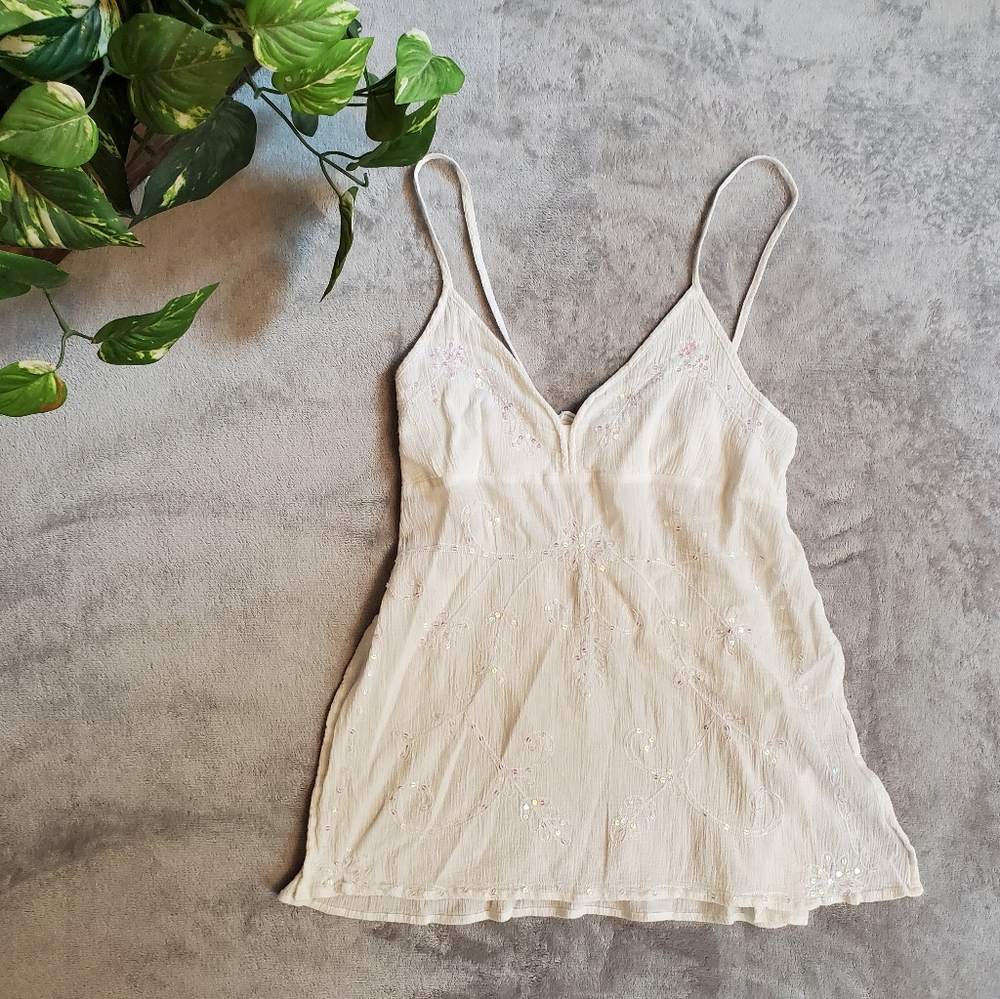 Flowers Top